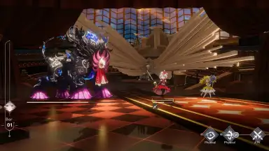 Captura de tela de takt op. Symphony 7
