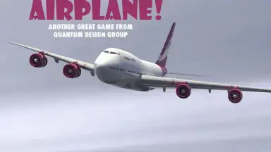 Captura de tela de Airplane! 6