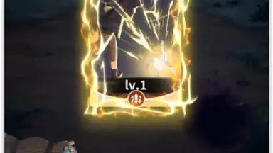 Captura de tela de AFK Magic Wars 3