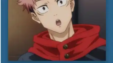 Captura de tela de Jujutsu Kaisen Quiz 4