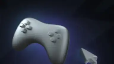 Captura de tela de VK Play Cloud 1