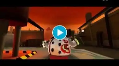 Captura de tela de Call of Mini Zombies 2 1