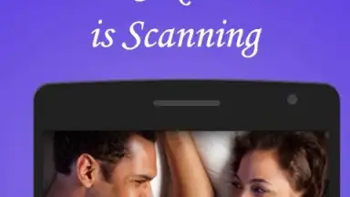 Captura de tela de Sex Power Scanner 2