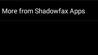 Captura de tela de Fake Windows 8 - Launcher 2