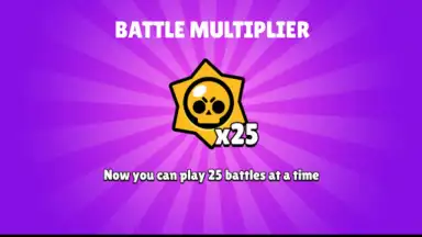 Captura de tela de Box Simulator for Brawl Stars 19