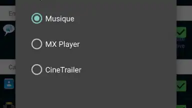 Captura de tela de HeadSet Controller 5