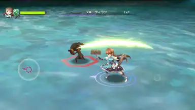 Captura de tela de Grimms Echoes 7