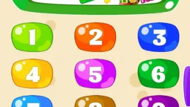 Captura de tela de Babyphone for Toddlers 5
