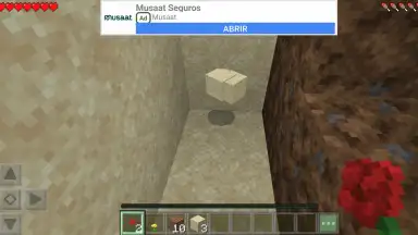 Captura de tela de Craft Box Game Tree 18