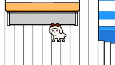 Captura de tela de I Became a Dog 3 3