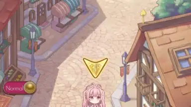 Captura de tela de Alice Closet 5