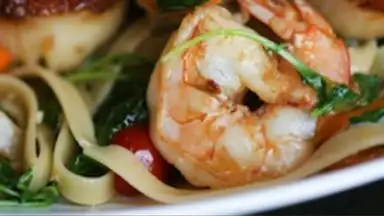 Captura de tela de BigOven Recipes 21
