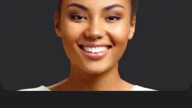 Captura de tela de D-ID: AI Video Generator 3