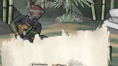 Captura de tela de Demon Blade 7