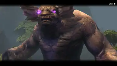 Captura de tela de ChaosMasters 4