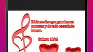 Captura de tela de Imagenes cristianas 3