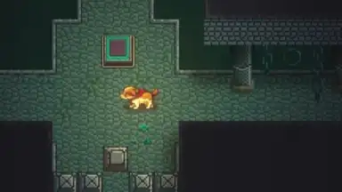 Captura de tela de Doggo Dungeon: A Dog's Tale 3