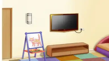 Captura de tela de Baby Adopter 4