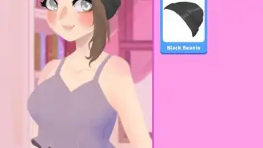 Captura de tela de Lulu's Fashion World 4