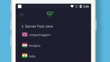 Captura de tela de Super VPN | Free VPN Proxy 4
