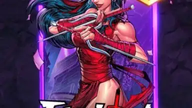 Captura de tela de Marvel Snap 10