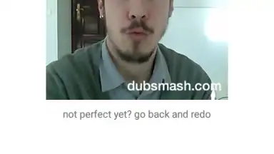 Captura de tela de Dubsmash 5
