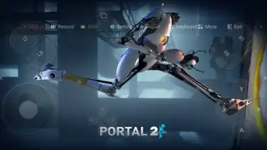 Captura de tela de Gloud Games 12