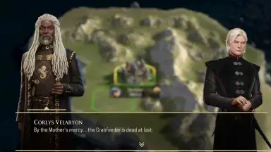 Captura de tela de Game of Thrones: Dragonfire 8