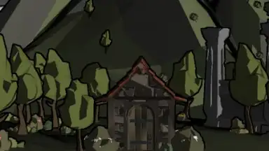 Captura de tela de Dungeon Life 3