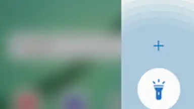 Captura de tela de Samsung Apps edge 6