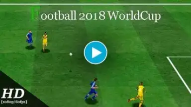 Captura de tela de Football Champions Pro 2018 1