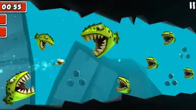 Captura de tela de Manuganu 2 5