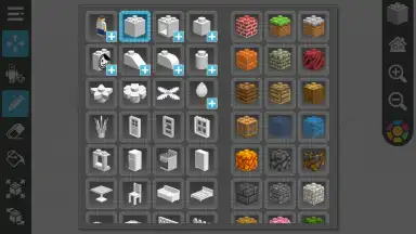 Captura de tela de Draw Bricks 5