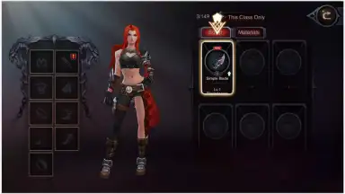 Captura de tela de Overlords of Oblivion 5