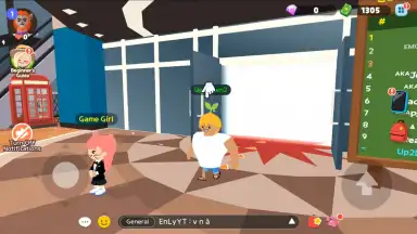 Captura de tela de Play Together 17