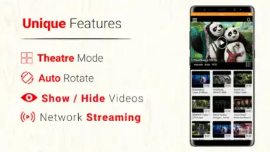 Captura de tela de CnX Player - Powerful 4K UHD P 8