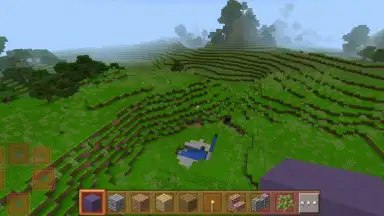 Captura de tela de Craft City 4
