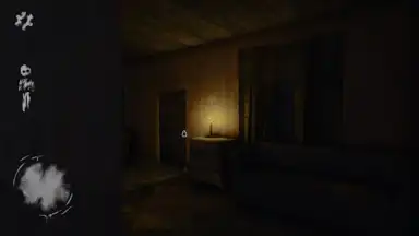 Captura de tela de Jeff the Killer: Horror Game 4