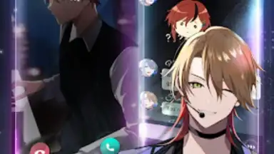Captura de tela de Idols of Starlight 6