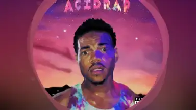 Captura de tela de Huawei Music 3