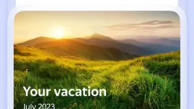 Captura de tela de Yandex Disk 4