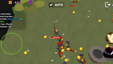 Captura de tela de Grow Titan.io 11