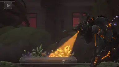 Captura de tela de Monobot 4