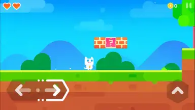 Captura de tela de Super Phantom Cat 2 4