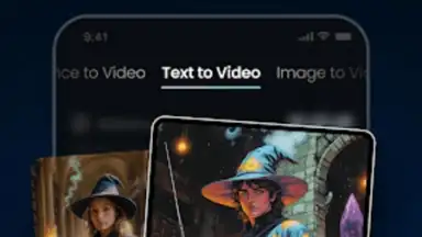 Captura de tela de Vidu 12