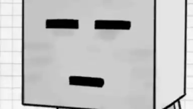 Captura de tela de Draw heroes minecraft 3
