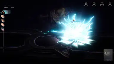 Captura de tela de Dragon Raja: ReRise 3