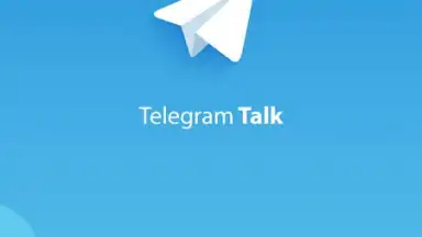 Captura de tela de Telegram Talk 7