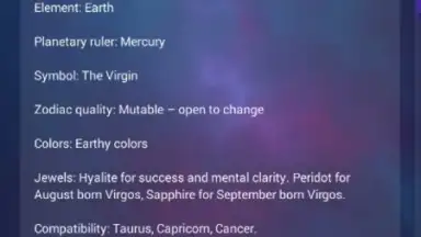 Captura de tela de Astro Master 5
