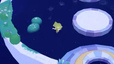 Captura de tela de Fantasy Life Online 6